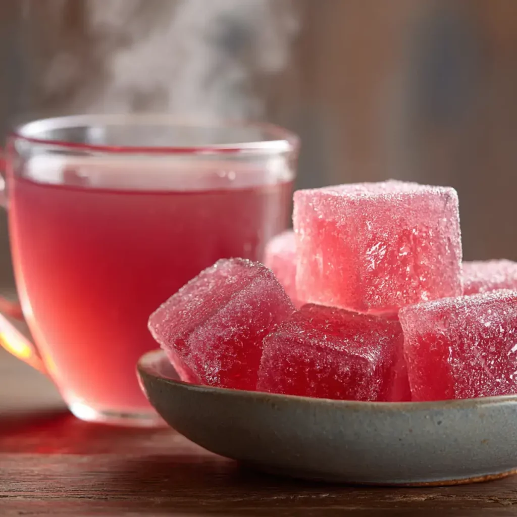 Dr Oz Pink Gelatin Recipe For Weight Loss Bariatric Jello
